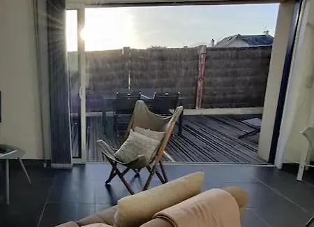 Casa vacanze Baie Du Mont-saint-michel Et Cote Normande - Les Secrets Du Rivage