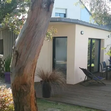 Casa vacanze Baie Du Mont-saint-michel Et Cote Normande - Les Secrets Du Rivage