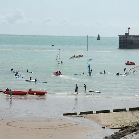 Casa vacanze Baie Du Mont-saint-michel Et Cote Normande - Les Secrets Du Rivage