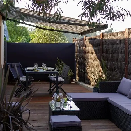 Casa vacanze Baie Du Mont-saint-michel Et Cote Normande - Les Secrets Du Rivage Saint-Pair-sur-Mer