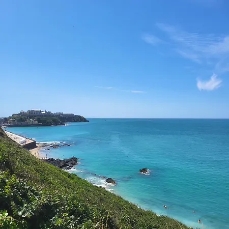 Baie Du Mont-saint-michel Et Cote Normande - Les Secrets Du Rivage Casa vacanze *