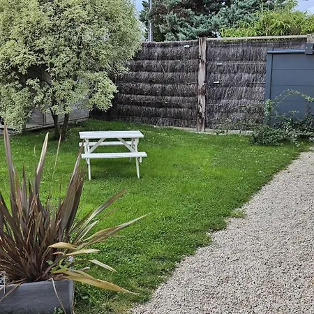 Baie Du Mont-saint-michel Et Cote Normande - Les Secrets Du Rivage * Saint-Pair-sur-Mer