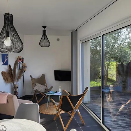 Casa vacanze Baie Du Mont-saint-michel Et Cote Normande - Les Secrets Du Rivage