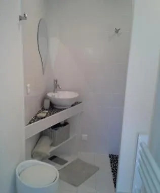 Baie Du Mont-saint-michel Et Cote Normande - Les Secrets Du Rivage Dom wakacyjny