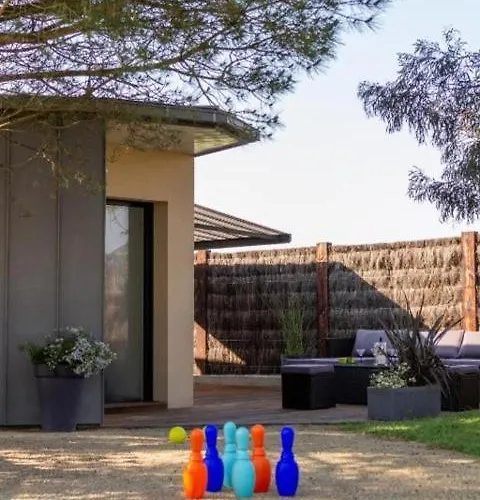 Baie Du Mont-saint-michel Et Cote Normande - Les Secrets Du Rivage Saint-Pair-sur-Mer