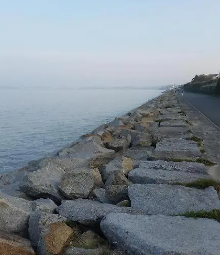 Baie Du Mont-saint-michel Et Cote Normande - Les Secrets Du Rivage