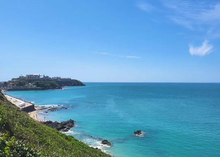 Baie Du Mont-saint-michel Et Cote Normande - Les Secrets Du Rivage Dom wakacyjny *