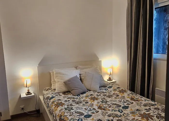 Baie Du Mont-saint-michel Et Cote Normande - Les Secrets Du Rivage Dom wakacyjny Saint-Pair-sur-Mer