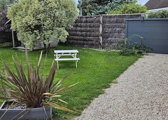 Baie Du Mont-saint-michel Et Cote Normande - Les Secrets Du Rivage * Saint-Pair-sur-Mer