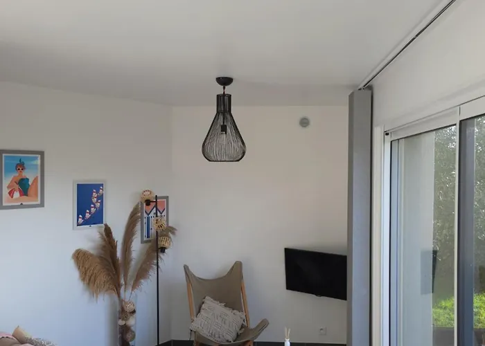 Dom wakacyjny Baie Du Mont-saint-michel Et Cote Normande - Les Secrets Du Rivage